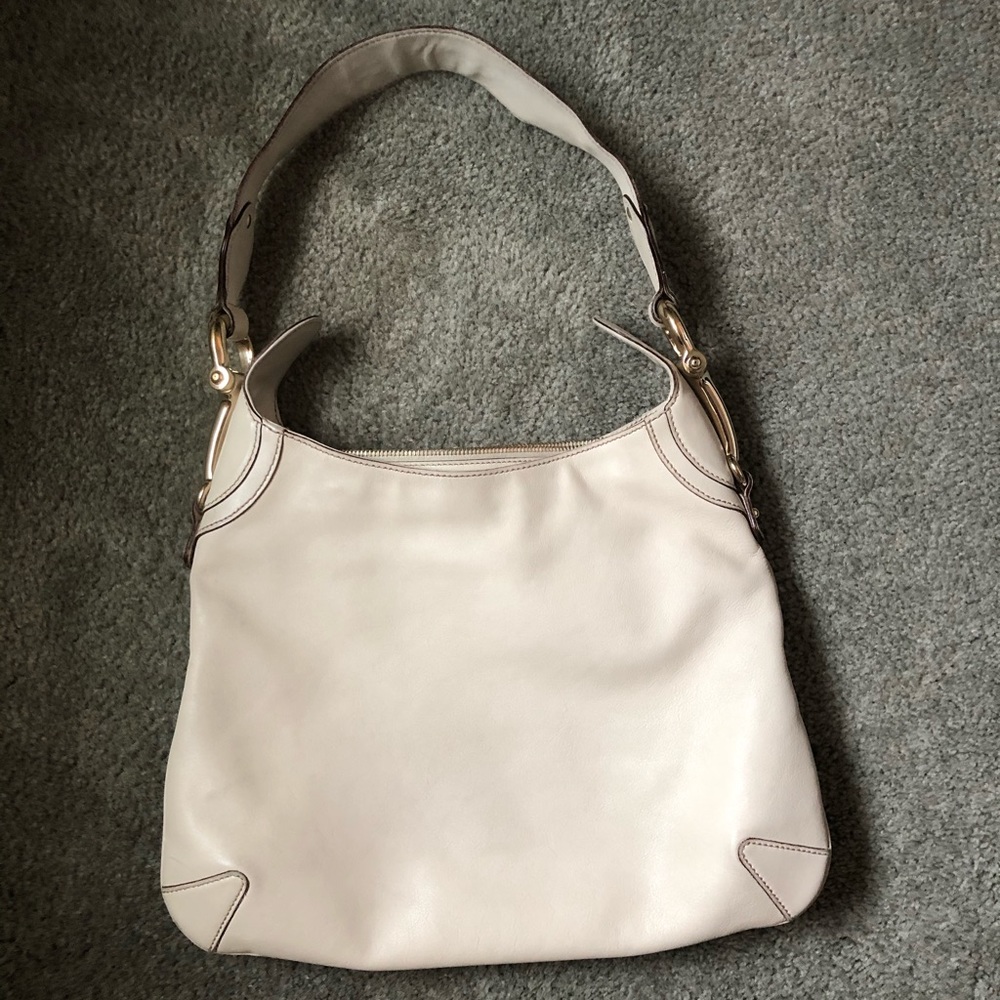 Gucci Leather Purse